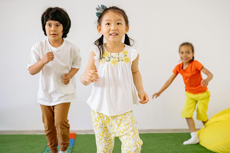 How Can Exercise Help in Pediatric ABA Therapy? | Chicago ABA Therapy