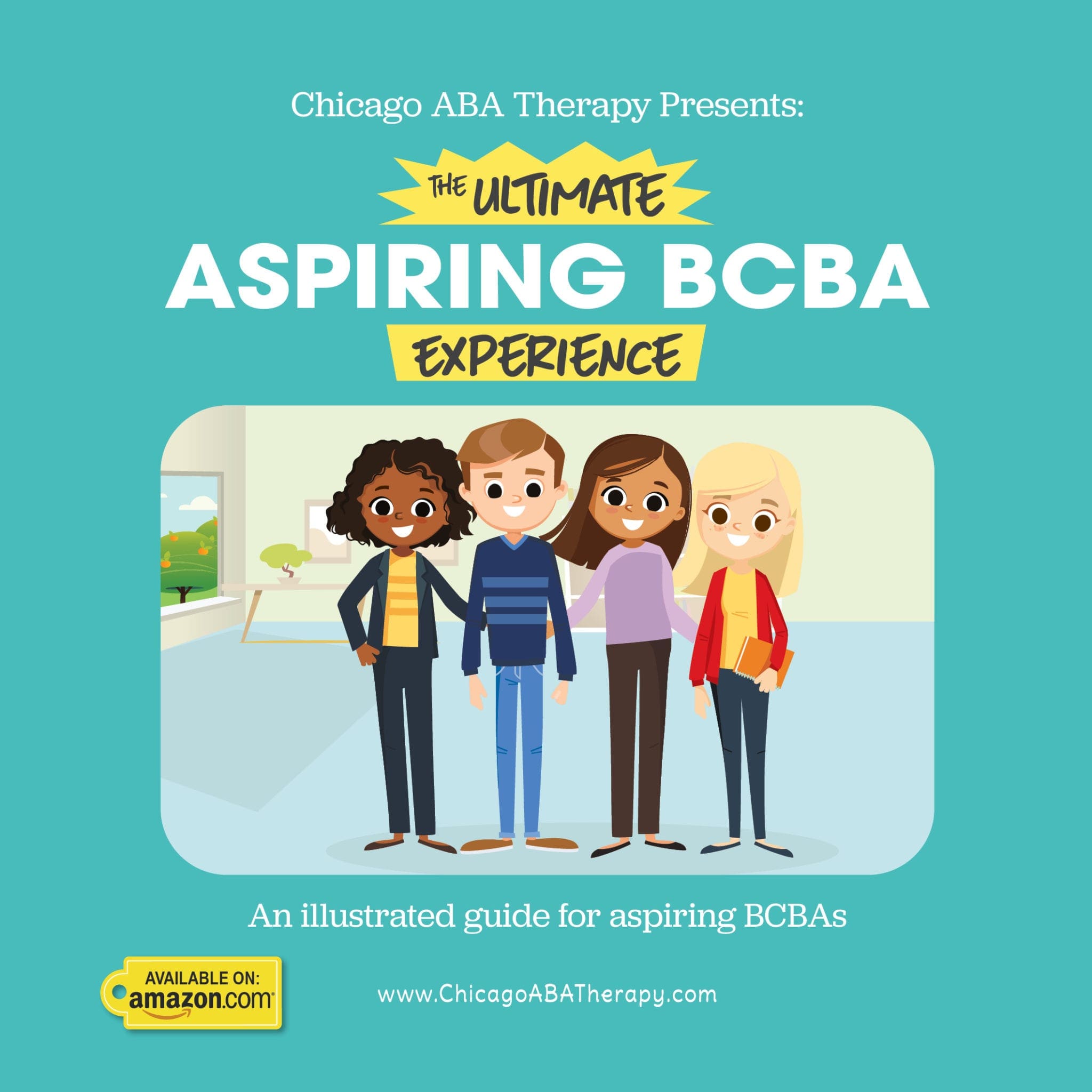 The Ultimate Aspiring BCBA Experience - Chicago ABA Therapy