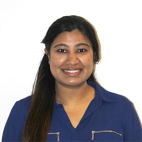 Nidhi - Chicago ABA Therapy