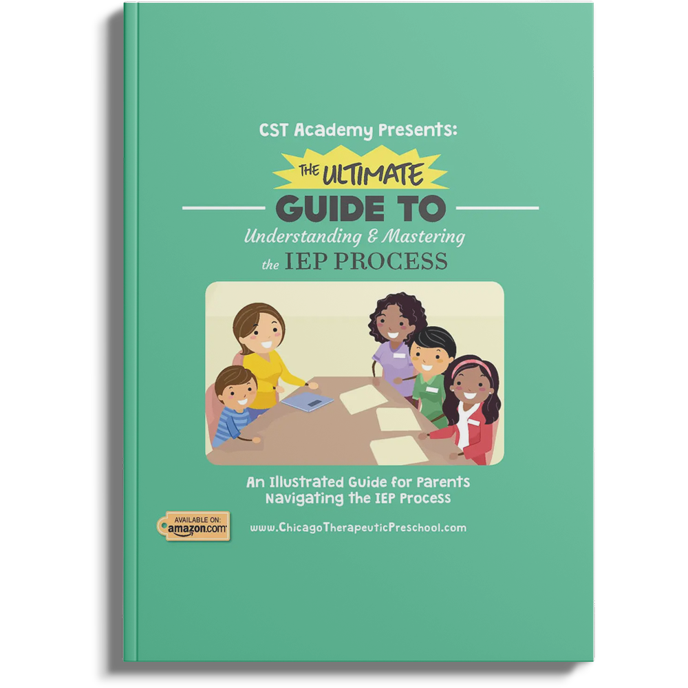 The Ultimate Guide to Understanding the IEP Process | Chicago ABA Therapy