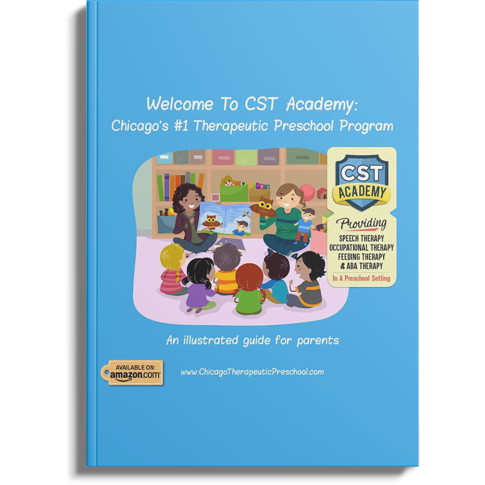 Welcome to CST Academy! An Illustrated Guide for Parents | Chicago ABA Therapy