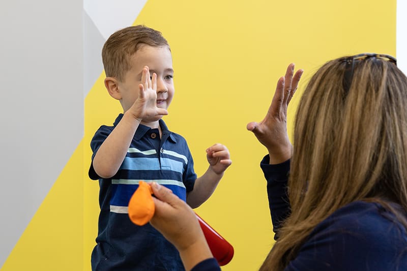 Empower Your Child with Functional Communication Training (FCT) at Chicago ABA Therapy