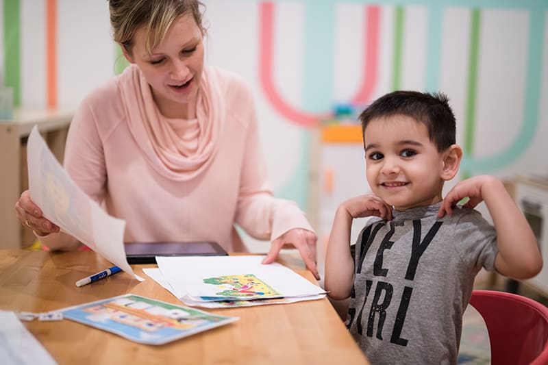 Tailored Autism Care for Every Child