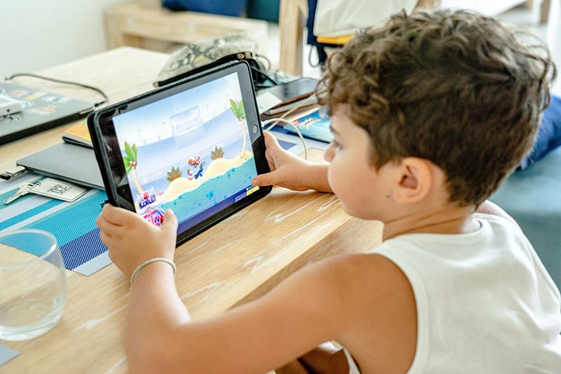 Top 10 Apps for Children with Autism Spectrum Disorder: A Guide for Parents and Therapists | Chicago ABA Therapy