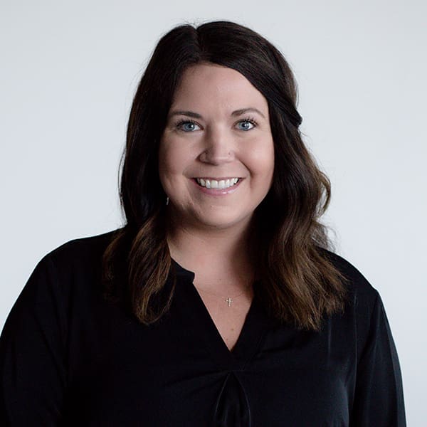 Courtney McCann, M.A., BCBA | Chicago ABA Therapy