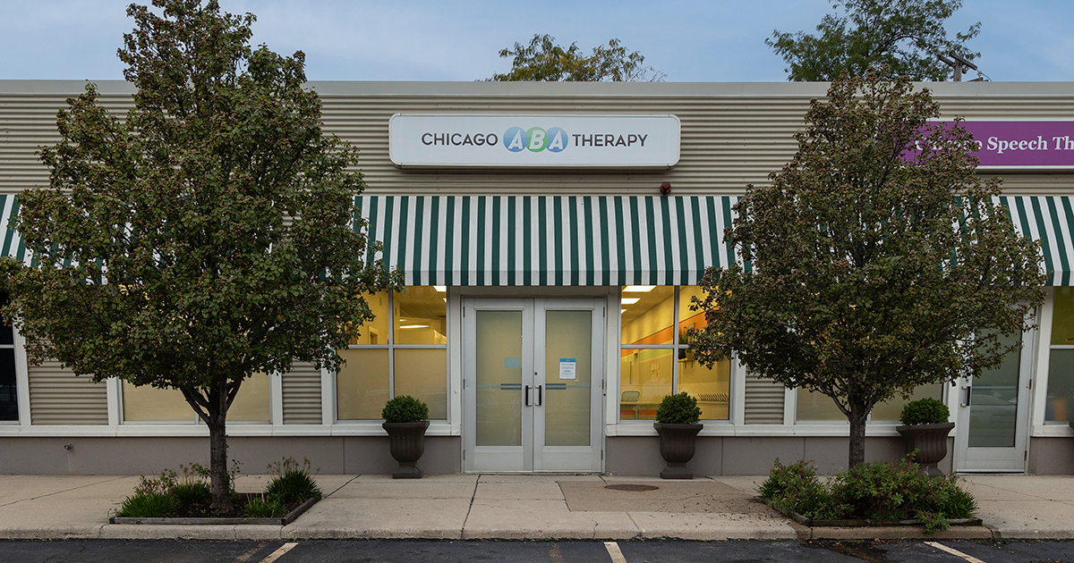 Chicago ABA Therapy in Chicago, Illinois